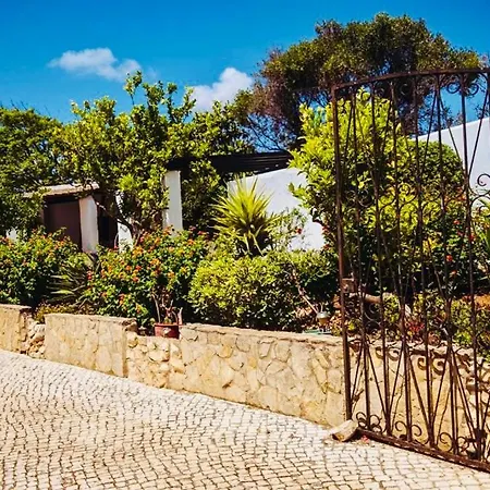 Quinta Da Bela Vista Villa