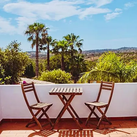 Quinta Da Bela Vista Villa