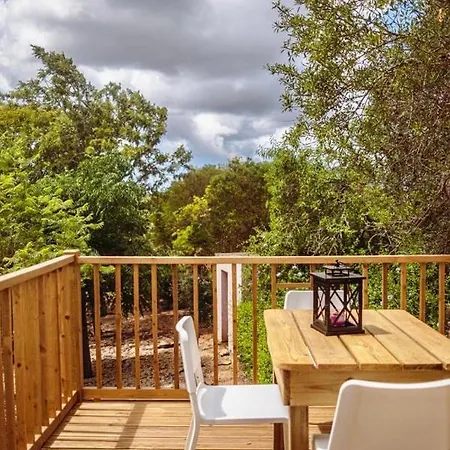 Villa Quinta Da Bela Vista Lagos