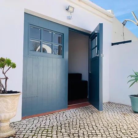 Villa Quinta Da Bela Vista *