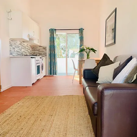 Quinta Da Bela Vista Villa *