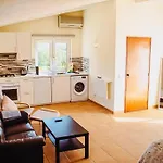빌라 Quinta Da Bela Vista *