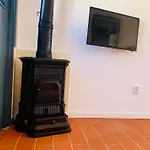 빌라 Quinta Da Bela Vista