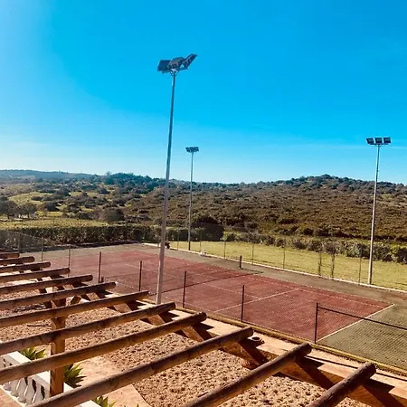 Quinta Da Bela Vista וילה