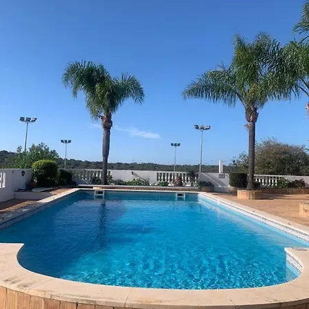 Quinta Da Bela Vista * לאגוּ‏ש