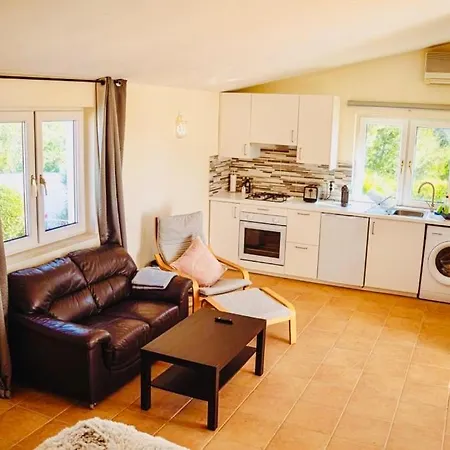 וילה Quinta Da Bela Vista לאגוּ‏ש