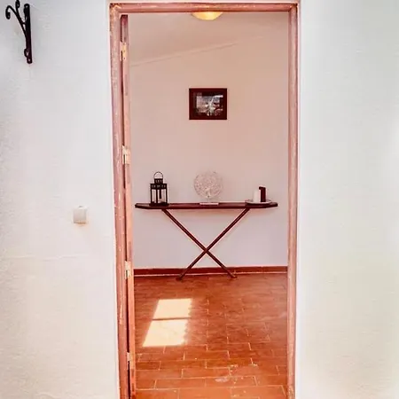 Quinta Da Bela Vista * לאגוּ‏ש
