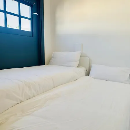 Quinta Da Bela Vista Villa *