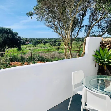 Quinta Da Bela Vista * לאגוּ‏ש