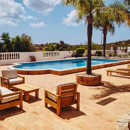 Quinta Da Bela Vista Villa
