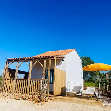 Villa Quinta Da Bela Vista *