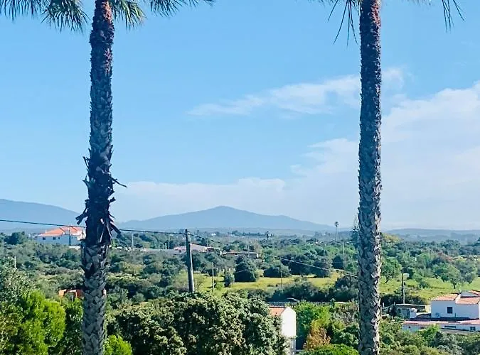 Quinta Da Bela Vista