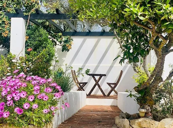 Villa Quinta Da Bela Vista Lagos