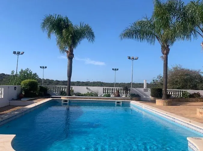 Quinta Da Bela Vista * Lagos