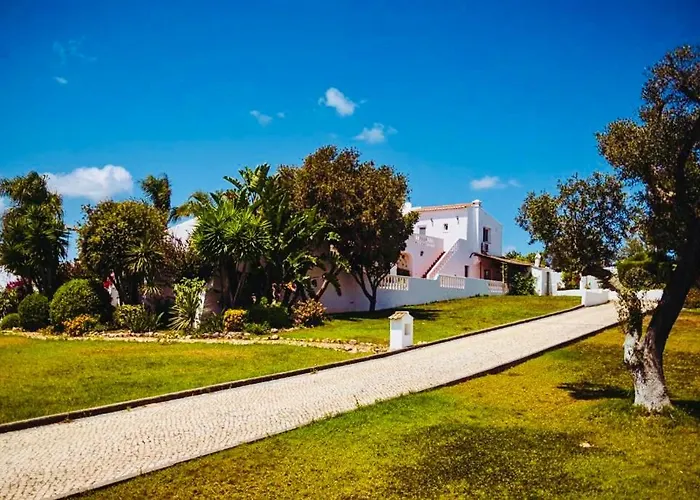 Quinta Da Bela Vista *