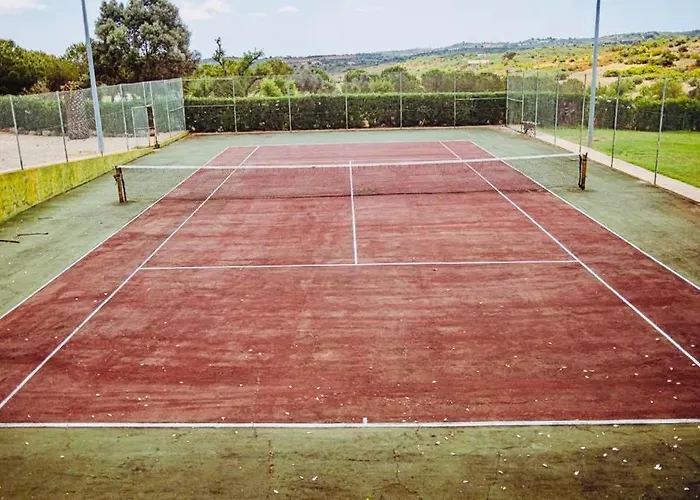 Quinta Da Bela Vista Villa *