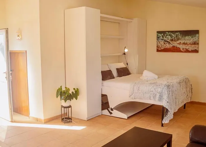 Quinta Da Bela Vista * Lagos