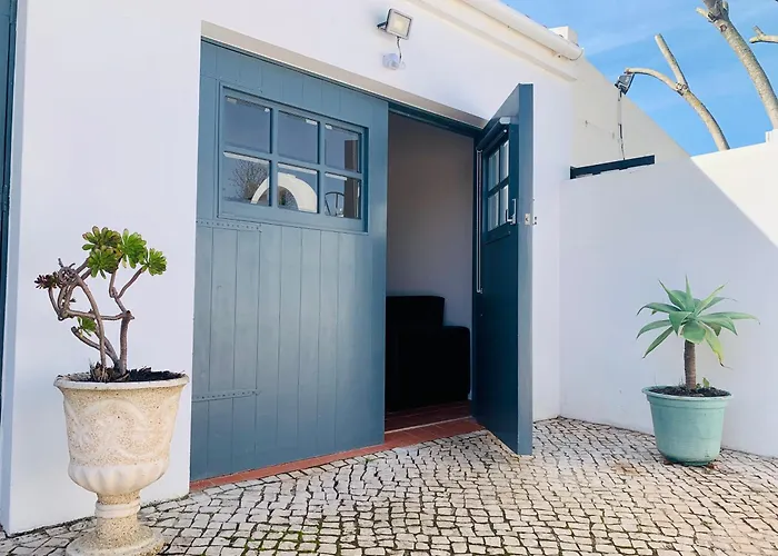 Villa Quinta Da Bela Vista *