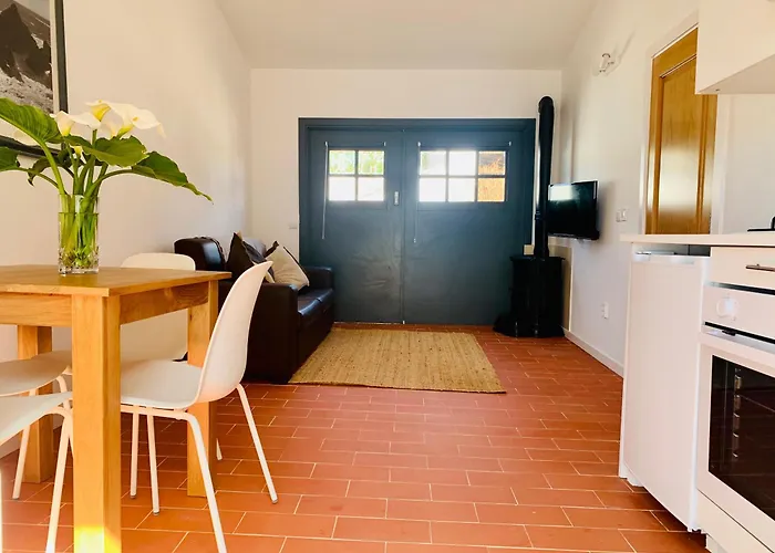 Villa Quinta Da Bela Vista *