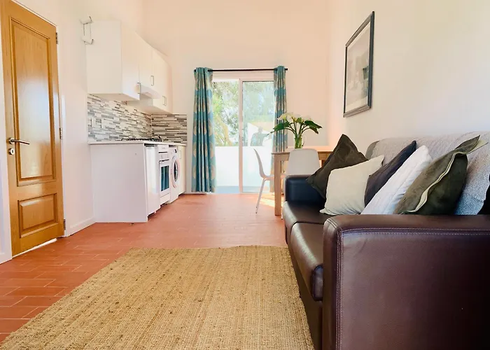 Quinta Da Bela Vista Villa *