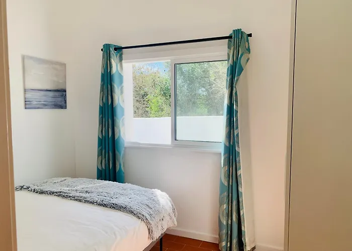 Villa Quinta Da Bela Vista Lagos