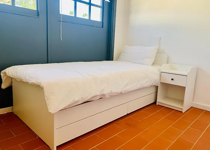 Quinta Da Bela Vista