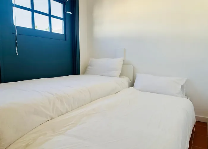 Quinta Da Bela Vista Villa *