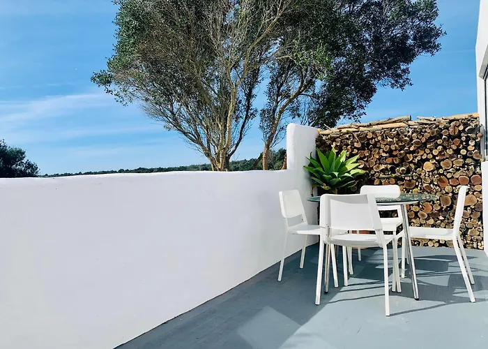 Quinta Da Bela Vista * Lagos