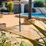 Vila Quinta Da Bela Vista *