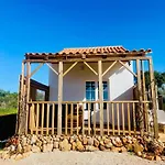 Quinta Da Bela Vista Villa Lagos