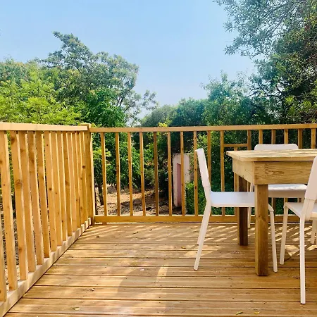 Βίλα Quinta Da Bela Vista *