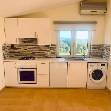 Quinta Da Bela Vista * Lagos