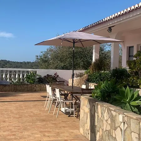 Quinta Da Bela Vista