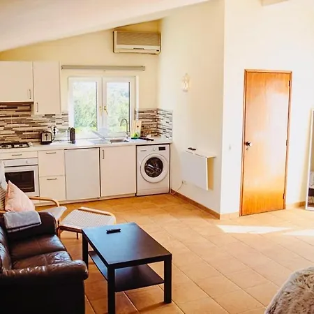 Βίλα Quinta Da Bela Vista *