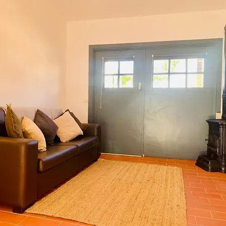 Quinta Da Bela Vista לאגוּ‏ש