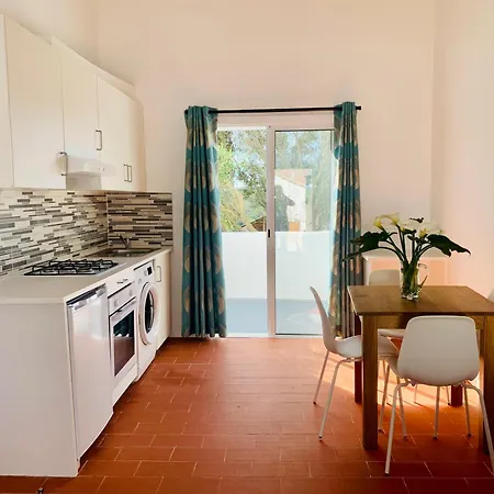 Vila Quinta Da Bela Vista