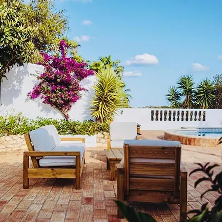 Villa Quinta Da Bela Vista *