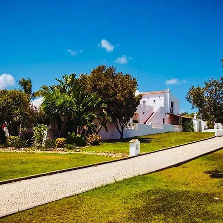 Quinta Da Bela Vista Villa