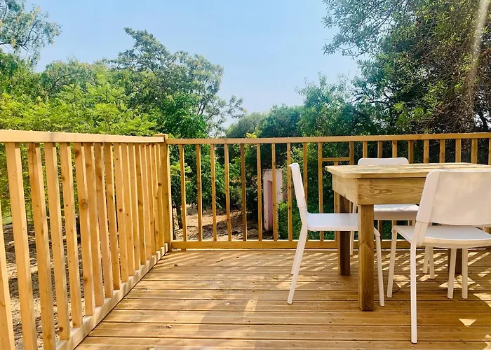 וילה Quinta Da Bela Vista *