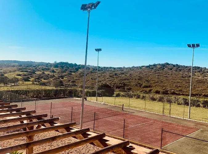 Quinta Da Bela Vista וילה