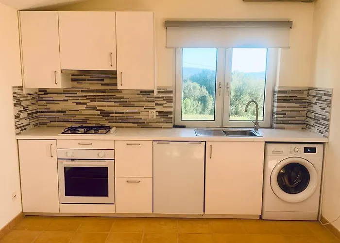 Quinta Da Bela Vista * לאגוּ‏ש