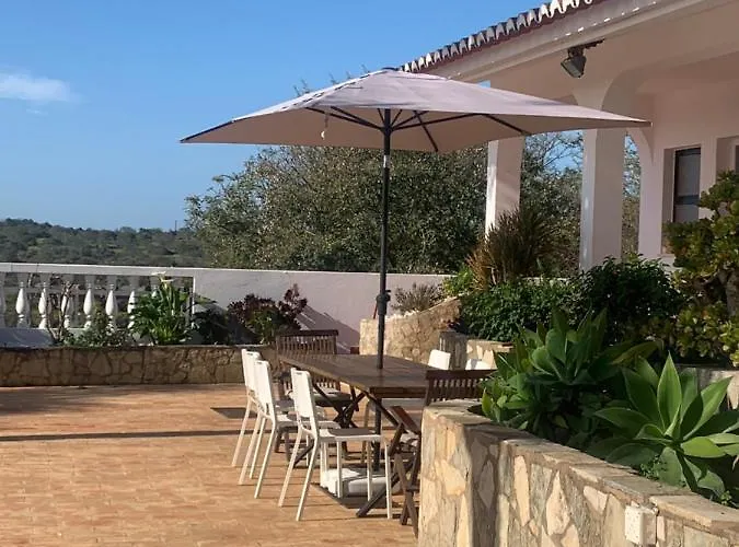 Quinta Da Bela Vista