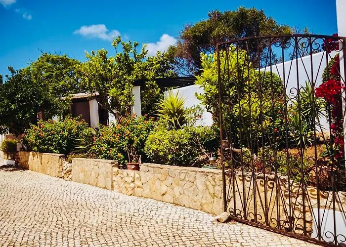 Quinta Da Bela Vista וילה