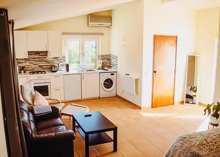 וילה Quinta Da Bela Vista *