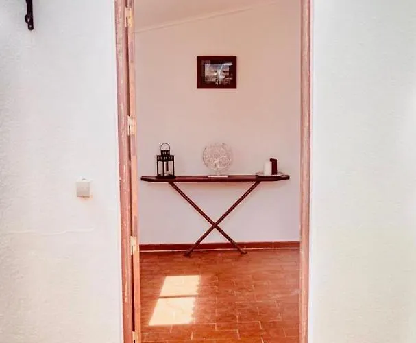 Quinta Da Bela Vista * לאגוּ‏ש