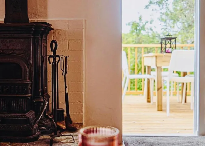 Quinta Da Bela Vista *