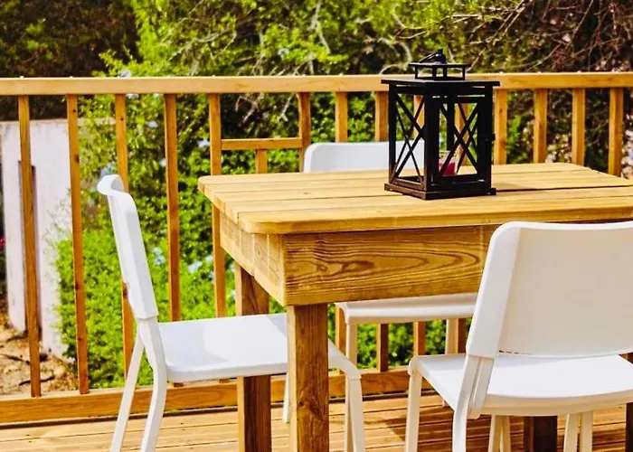 Quinta Da Bela Vista וילה לאגוּ‏ש