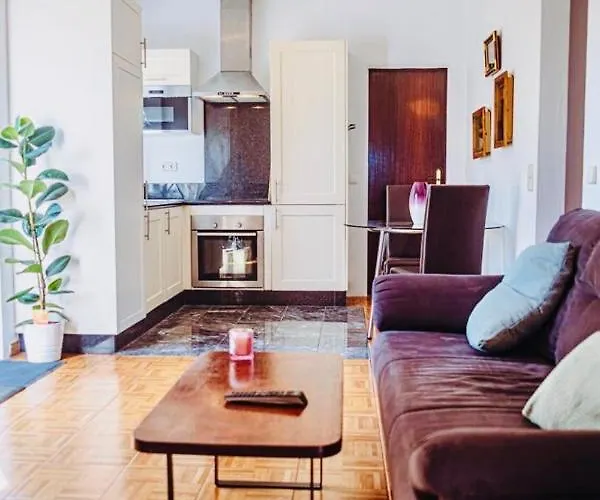 וילה Quinta Da Bela Vista *