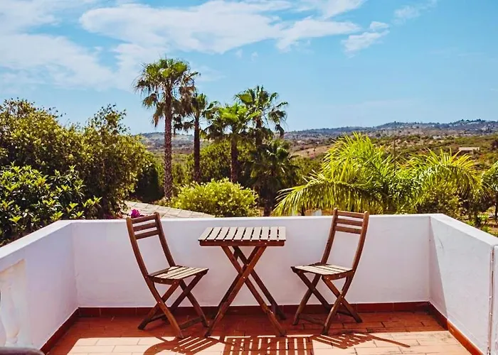 Quinta Da Bela Vista וילה