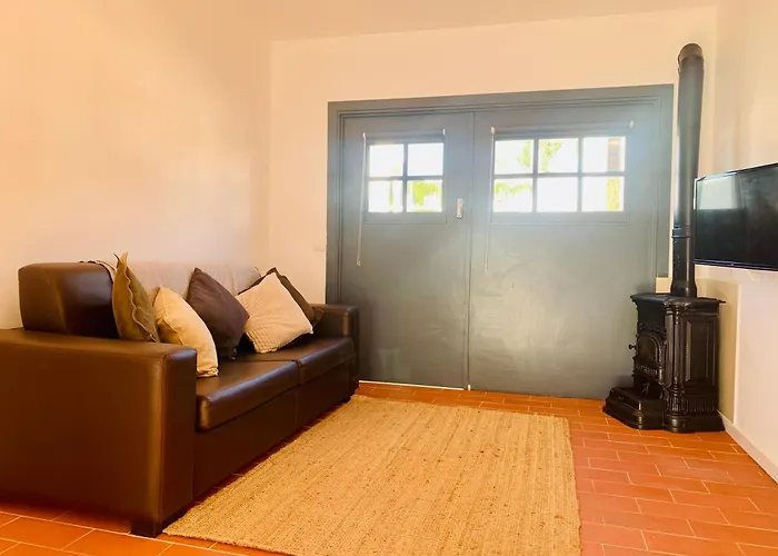 Quinta Da Bela Vista לאגוּ‏ש